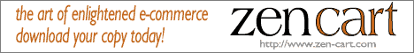 (immagine per) Zen Cart