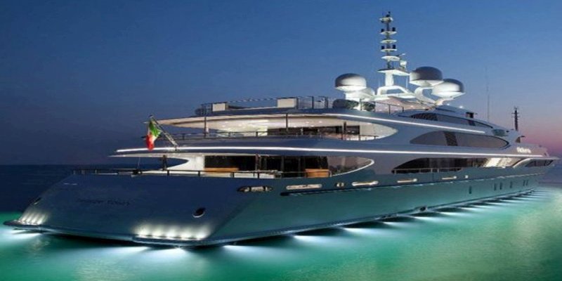 Un'immagine generica